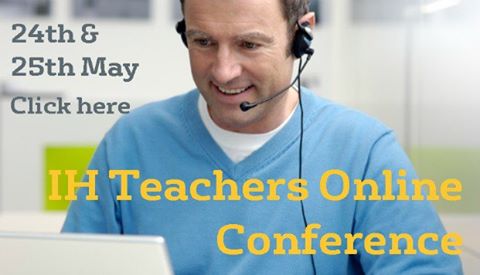 IH teachers online conference