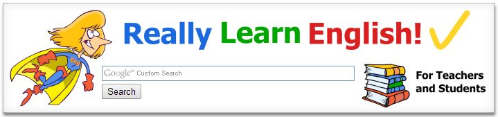 Really Learn English