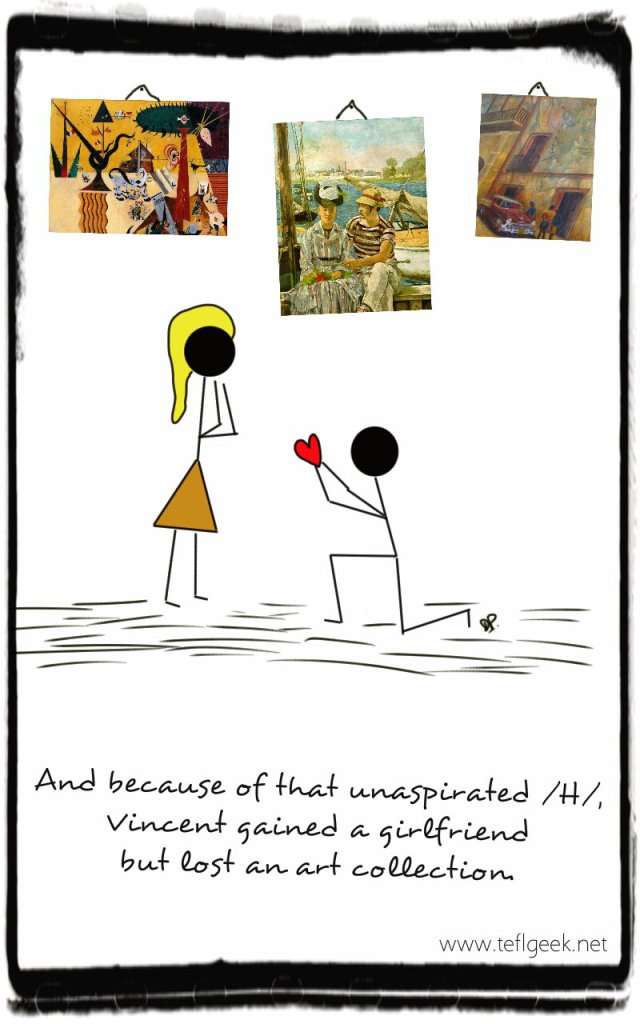 Teflgeek Valentines Day