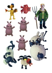 shaun-characters