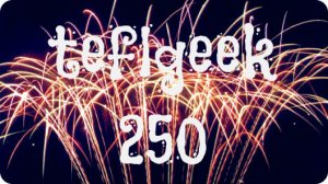 teflgeek 250