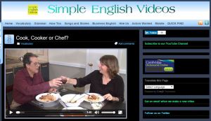 Simple English Videos